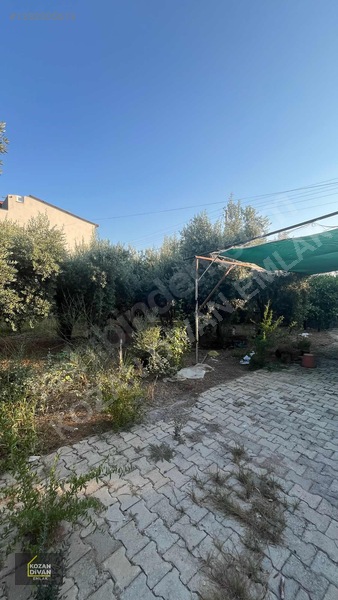 Kozan Divan Emlak'tan Varsaklar'da Köşe Başı Müstakil — fotoğraf 6