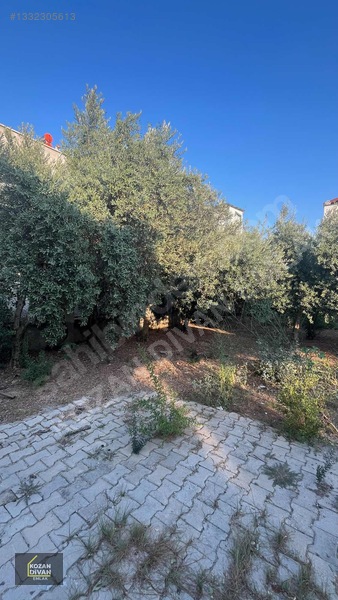 Kozan Divan Emlak'tan Varsaklar'da Köşe Başı Müstakil — fotoğraf 7