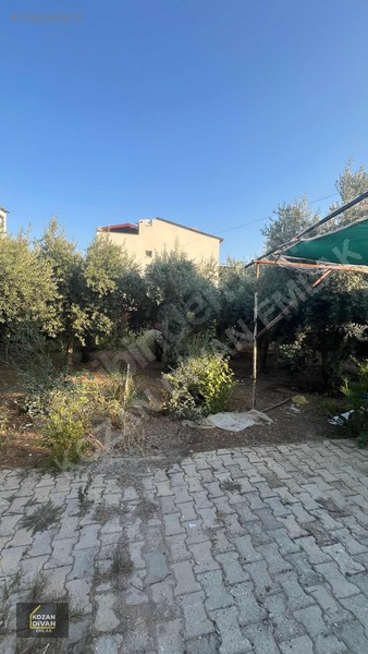 Kozan Divan Emlak'tan Varsaklar'da Köşe Başı Müstakil — fotoğraf 8