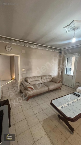 Kozan Divan Emlak'tan Varsaklar'da Köşe Başı Müstakil — fotoğraf 9