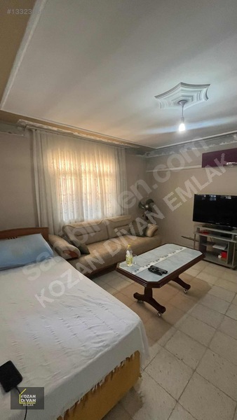 Kozan Divan Emlak'tan Varsaklar'da Köşe Başı Müstakil — fotoğraf 11