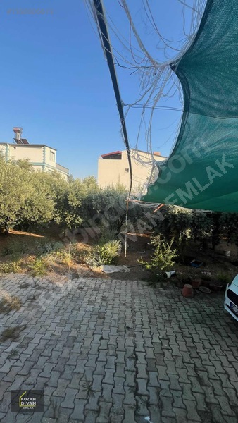 Kozan Divan Emlak'tan Varsaklar'da Köşe Başı Müstakil — fotoğraf 12