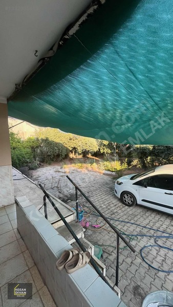 Kozan Divan Emlak'tan Varsaklar'da Köşe Başı Müstakil — fotoğraf 13