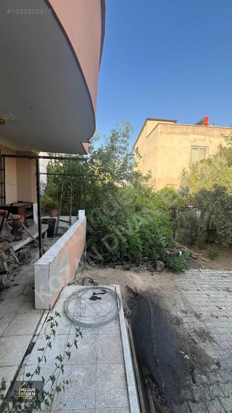 Kozan Divan Emlak'tan Varsaklar'da Köşe Başı Müstakil — fotoğraf 14