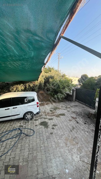 Kozan Divan Emlak'tan Varsaklar'da Köşe Başı Müstakil — fotoğraf 16