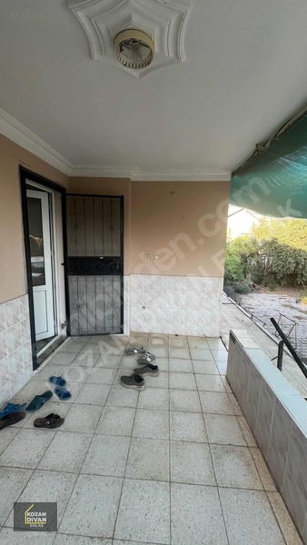Kozan Divan Emlak'tan Varsaklar'da Köşe Başı Müstakil — fotoğraf 18