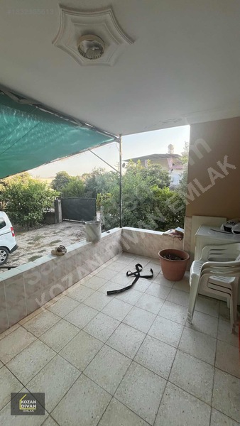 Kozan Divan Emlak'tan Varsaklar'da Köşe Başı Müstakil — fotoğraf 19