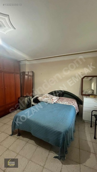 Kozan Divan Emlak'tan Varsaklar'da Köşe Başı Müstakil — fotoğraf 22