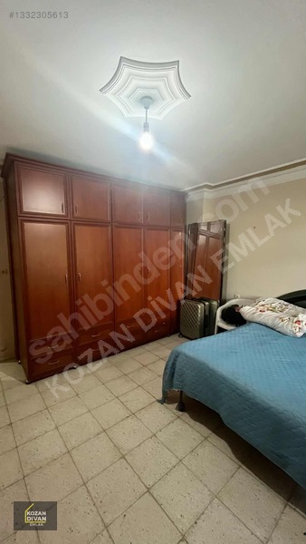 Kozan Divan Emlak'tan Varsaklar'da Köşe Başı Müstakil — fotoğraf 23