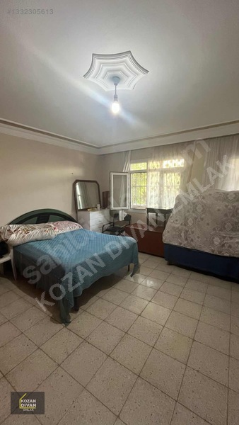 Kozan Divan Emlak'tan Varsaklar'da Köşe Başı Müstakil — fotoğraf 24