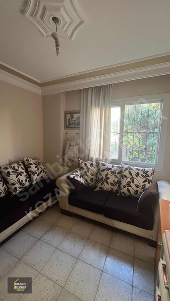 Kozan Divan Emlak'tan Varsaklar'da Köşe Başı Müstakil — fotoğraf 25