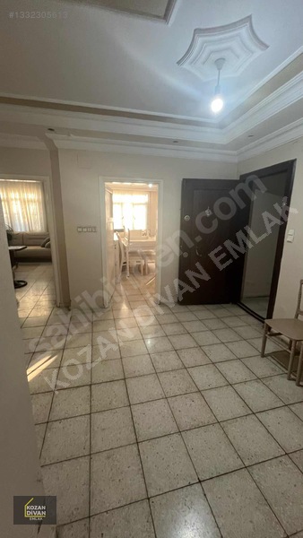 Kozan Divan Emlak'tan Varsaklar'da Köşe Başı Müstakil — fotoğraf 26