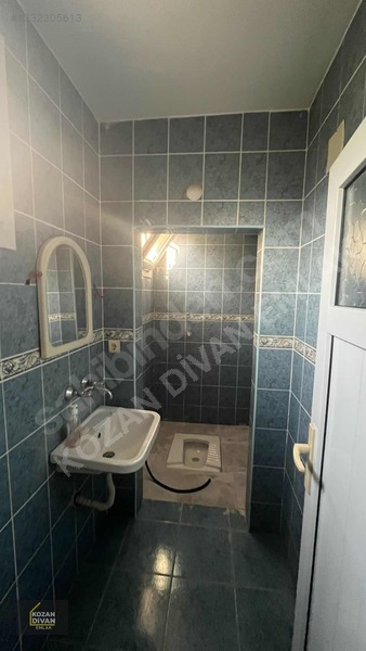 Kozan Divan Emlak'tan Varsaklar'da Köşe Başı Müstakil — fotoğraf 27