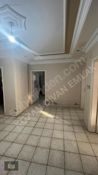 Kozan Divan Emlak'tan Varsaklar'da Köşe Başı Müstakil — fotoğraf 28
