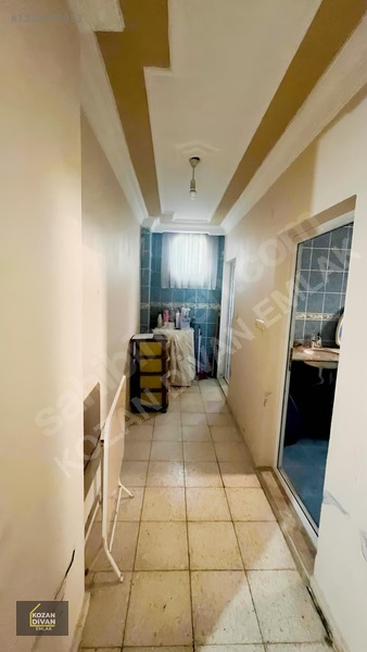 Kozan Divan Emlak'tan Varsaklar'da Köşe Başı Müstakil — fotoğraf 29