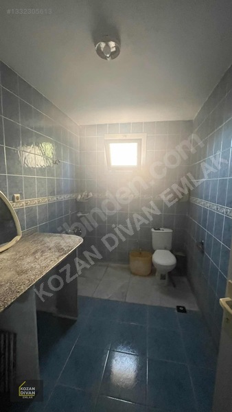 Kozan Divan Emlak'tan Varsaklar'da Köşe Başı Müstakil — fotoğraf 30