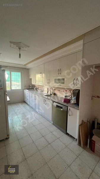 Kozan Divan Emlak'tan Varsaklar'da Köşe Başı Müstakil — fotoğraf 31