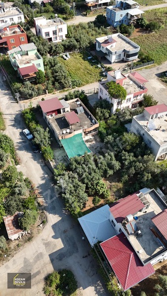 Kozan Divan Emlak'tan Varsaklar'da Köşe Başı Müstakil — fotoğraf 36