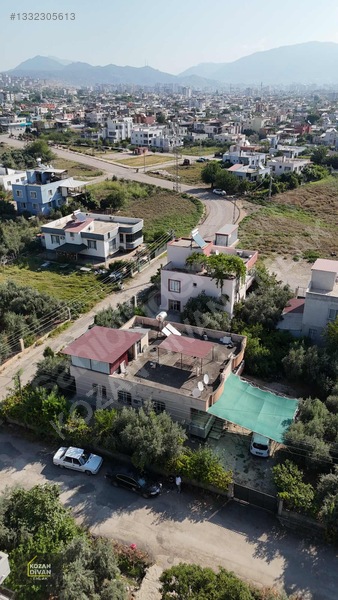 Kozan Divan Emlak'tan Varsaklar'da Köşe Başı Müstakil — fotoğraf 40