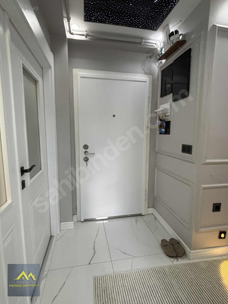 Merkez'den Adsıznefer Caddesinde Satılık Lüx Dubleks Daire — fotoğraf 2