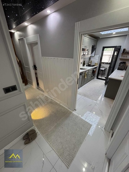 Merkez'den Adsıznefer Caddesinde Satılık Lüx Dubleks Daire — fotoğraf 3