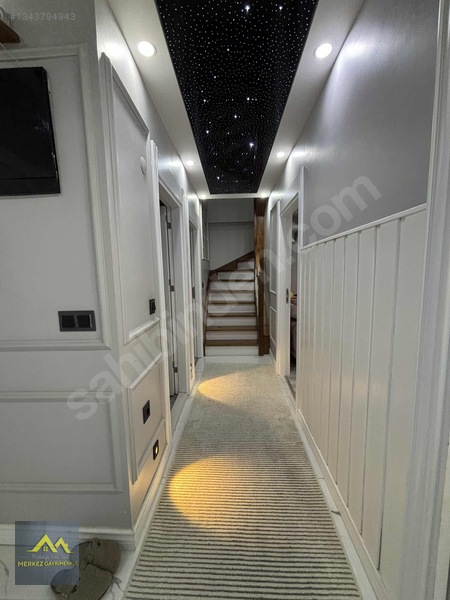 Merkez'den Adsıznefer Caddesinde Satılık Lüx Dubleks Daire — fotoğraf 4