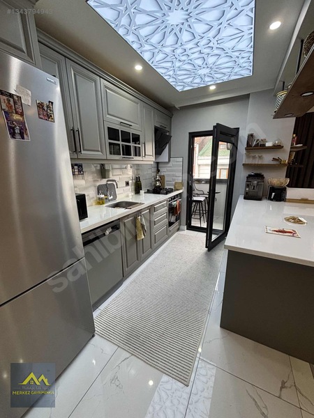 Merkez'den Adsıznefer Caddesinde Satılık Lüx Dubleks Daire — fotoğraf 5