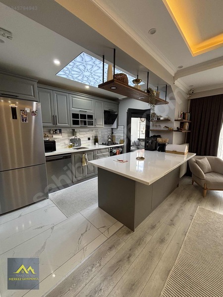 Merkez'den Adsıznefer Caddesinde Satılık Lüx Dubleks Daire — fotoğraf 8