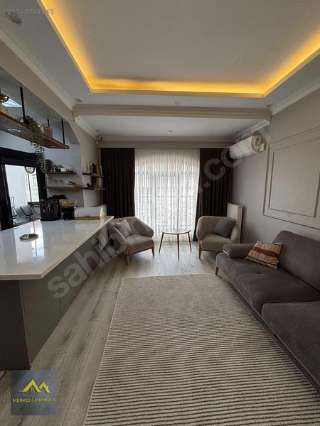 Merkez'den Adsıznefer Caddesinde Satılık Lüx Dubleks Daire — fotoğraf 9