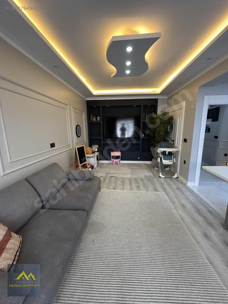 Merkez'den Adsıznefer Caddesinde Satılık Lüx Dubleks Daire — fotoğraf 10
