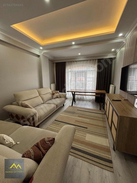 Merkez'den Adsıznefer Caddesinde Satılık Lüx Dubleks Daire — fotoğraf 12