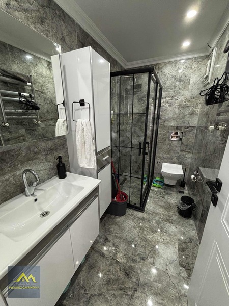 Merkez'den Adsıznefer Caddesinde Satılık Lüx Dubleks Daire — fotoğraf 14