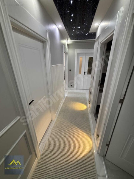 Merkez'den Adsıznefer Caddesinde Satılık Lüx Dubleks Daire — fotoğraf 15
