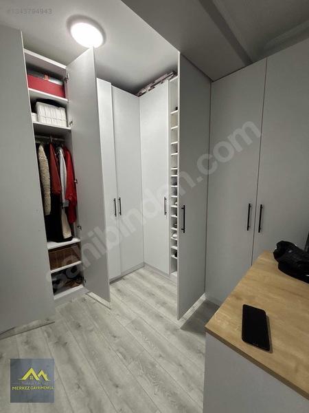 Merkez'den Adsıznefer Caddesinde Satılık Lüx Dubleks Daire — fotoğraf 16