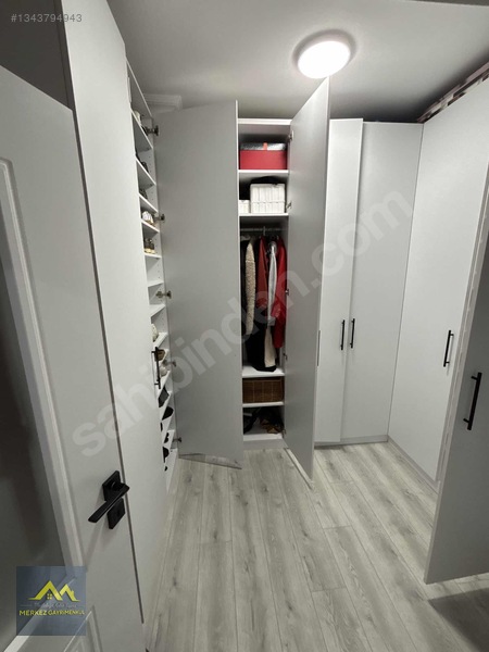Merkez'den Adsıznefer Caddesinde Satılık Lüx Dubleks Daire — fotoğraf 17