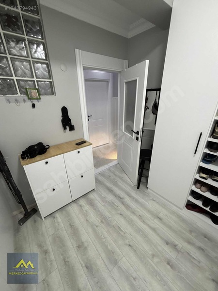 Merkez'den Adsıznefer Caddesinde Satılık Lüx Dubleks Daire — fotoğraf 18