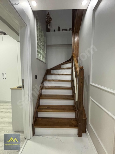 Merkez'den Adsıznefer Caddesinde Satılık Lüx Dubleks Daire — fotoğraf 19
