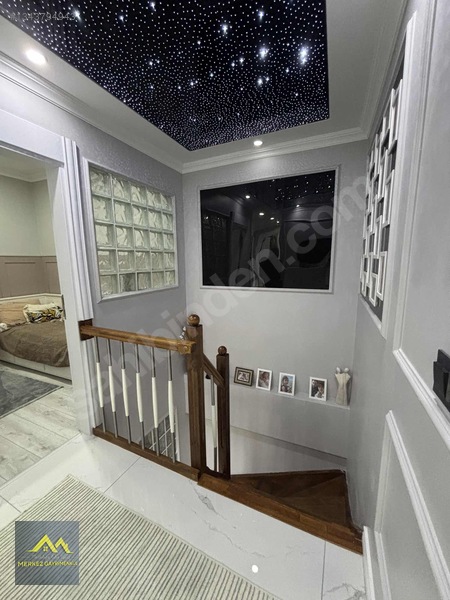 Merkez'den Adsıznefer Caddesinde Satılık Lüx Dubleks Daire — fotoğraf 20