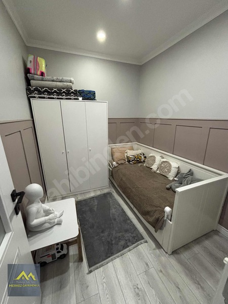 Merkez'den Adsıznefer Caddesinde Satılık Lüx Dubleks Daire — fotoğraf 21