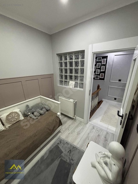 Merkez'den Adsıznefer Caddesinde Satılık Lüx Dubleks Daire — fotoğraf 22