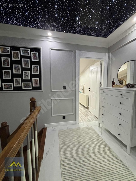 Merkez'den Adsıznefer Caddesinde Satılık Lüx Dubleks Daire — fotoğraf 23