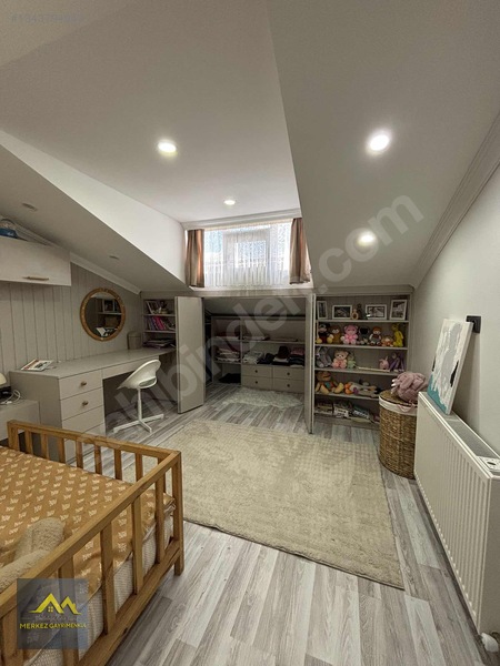 Merkez'den Adsıznefer Caddesinde Satılık Lüx Dubleks Daire — fotoğraf 25
