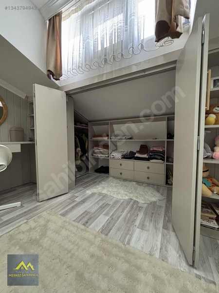 Merkez'den Adsıznefer Caddesinde Satılık Lüx Dubleks Daire — fotoğraf 26