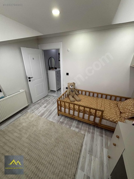 Merkez'den Adsıznefer Caddesinde Satılık Lüx Dubleks Daire — fotoğraf 27