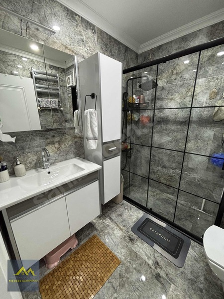 Merkez'den Adsıznefer Caddesinde Satılık Lüx Dubleks Daire — fotoğraf 28