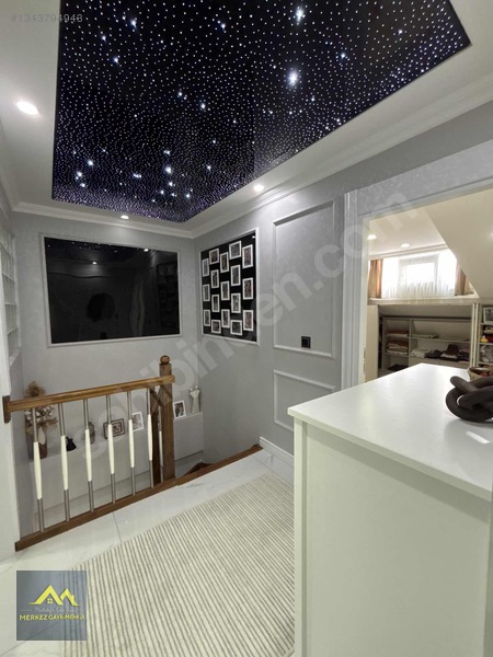 Merkez'den Adsıznefer Caddesinde Satılık Lüx Dubleks Daire — fotoğraf 30