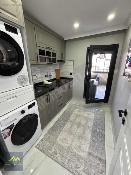 Merkez'den Adsıznefer Caddesinde Satılık Lüx Dubleks Daire — fotoğraf 31