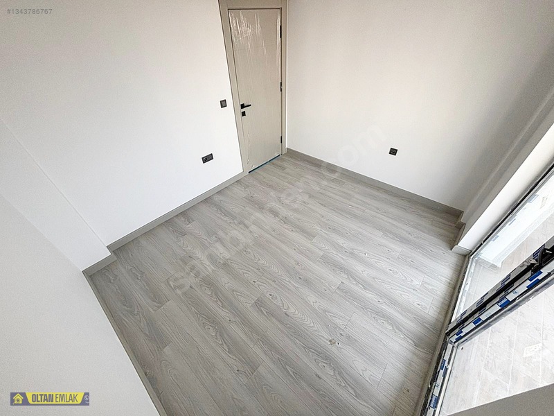 Oltan Emlak'tan 3+1 Site İçerisinde Teras Balkon Ultra Lux Daire — fotoğraf 17