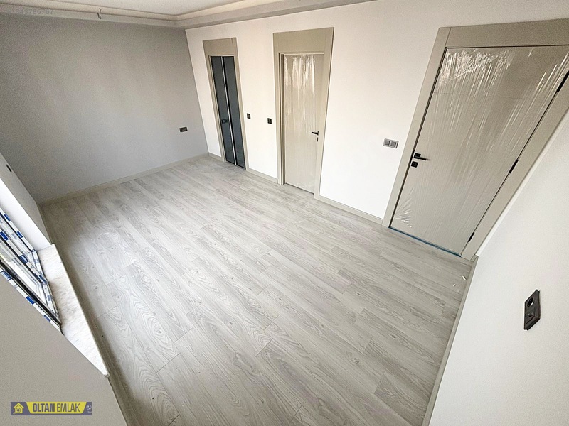 Oltan Emlak'tan 3+1 Site İçerisinde Teras Balkon Ultra Lux Daire — fotoğraf 19
