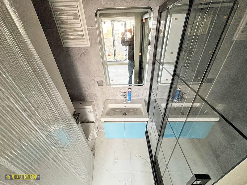 Oltan Emlak'tan 3+1 Site İçerisinde Teras Balkon Ultra Lux Daire — fotoğraf 20